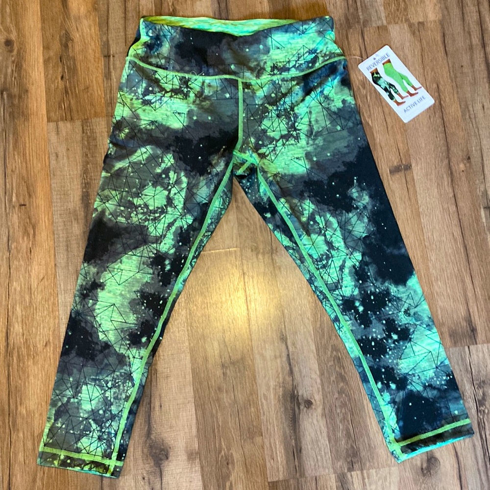 Active Life Women’s Capri Legging